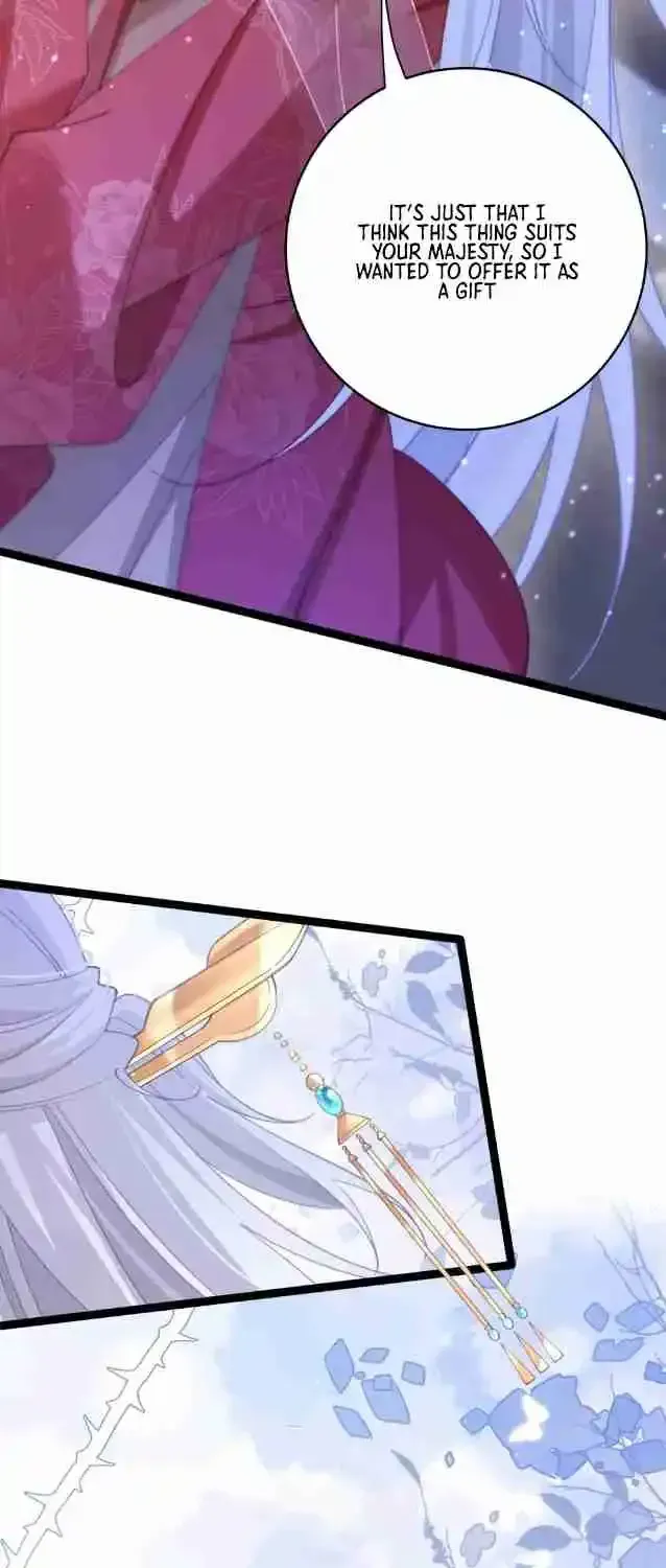 Breaking Into The Body of The Emperor