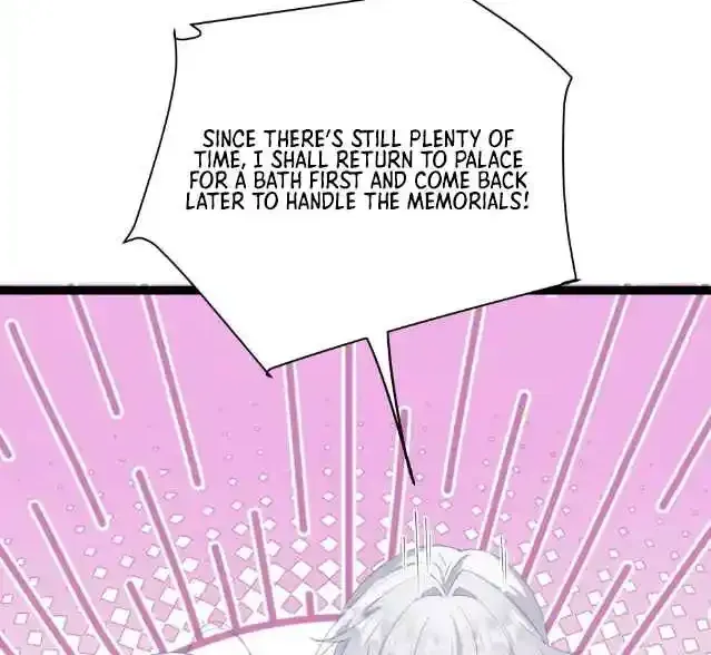 Breaking Into The Body of The Emperor