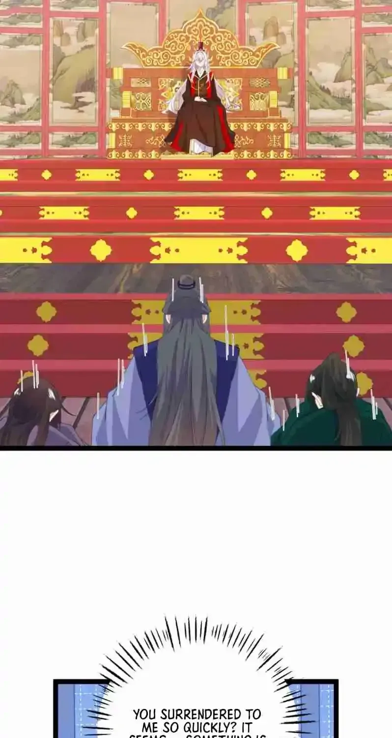 Breaking Into The Body of The Emperor