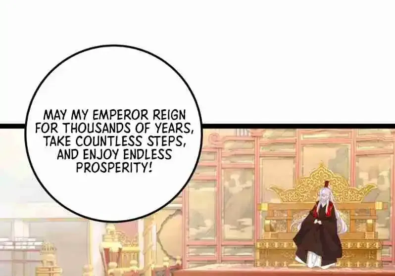 Breaking Into The Body of The Emperor