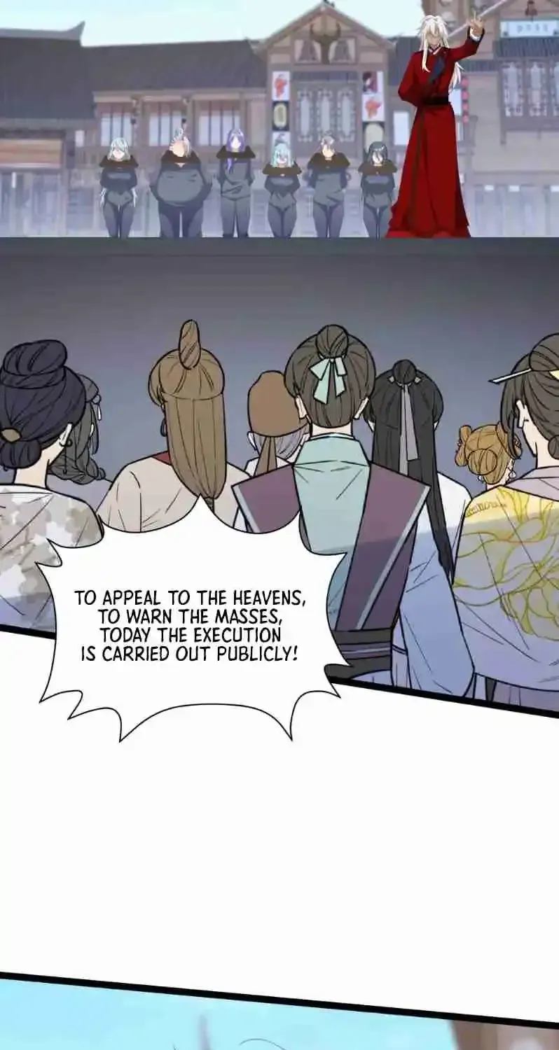Breaking Into The Body of The Emperor