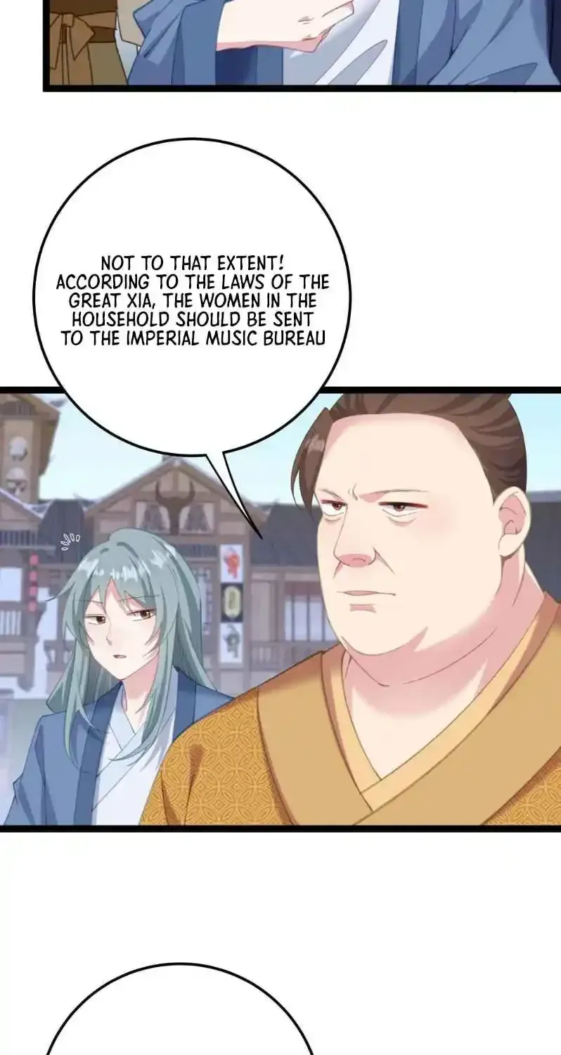 Breaking Into The Body of The Emperor