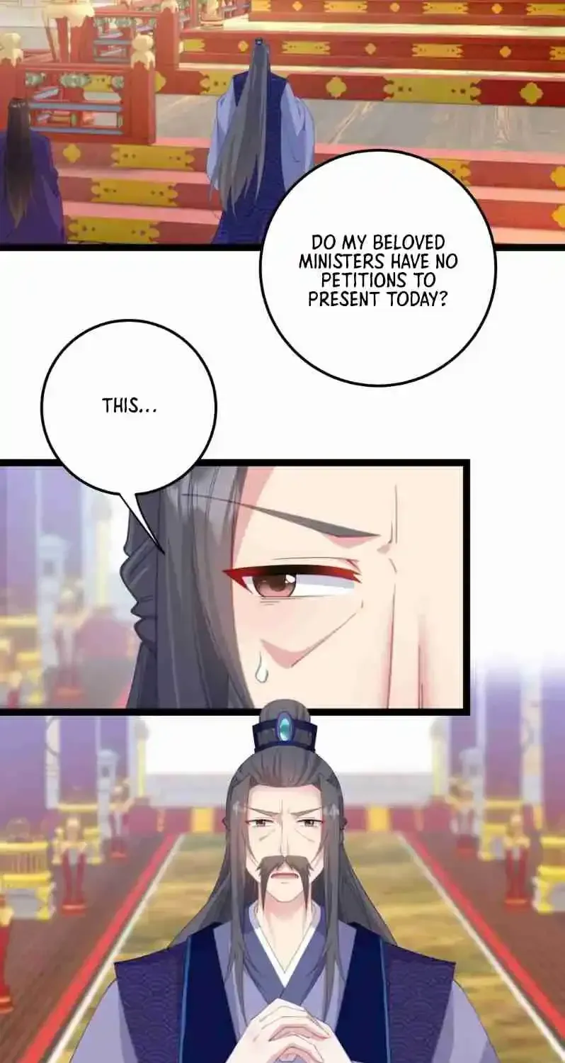Breaking Into The Body of The Emperor