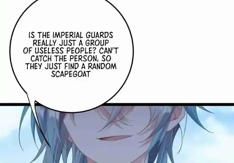 Breaking Into The Body of The Emperor