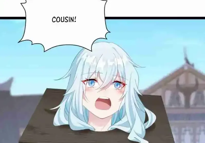Breaking Into The Body of The Emperor