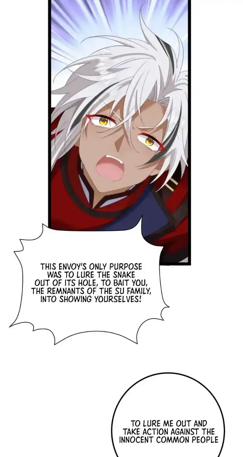 Breaking Into The Body of The Emperor