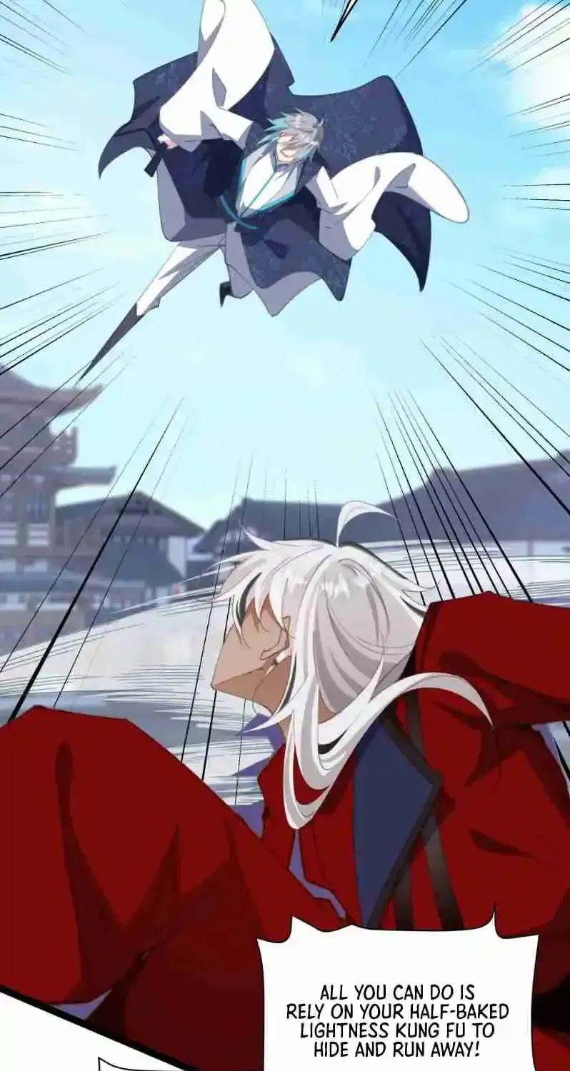 Breaking Into The Body of The Emperor