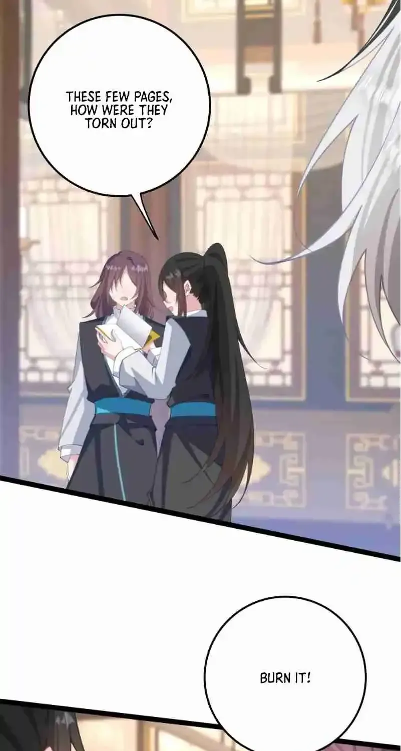 Breaking Into The Body of The Emperor