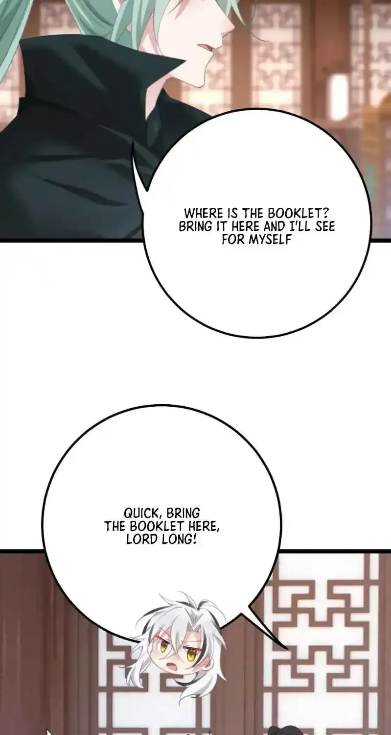 Breaking Into The Body of The Emperor