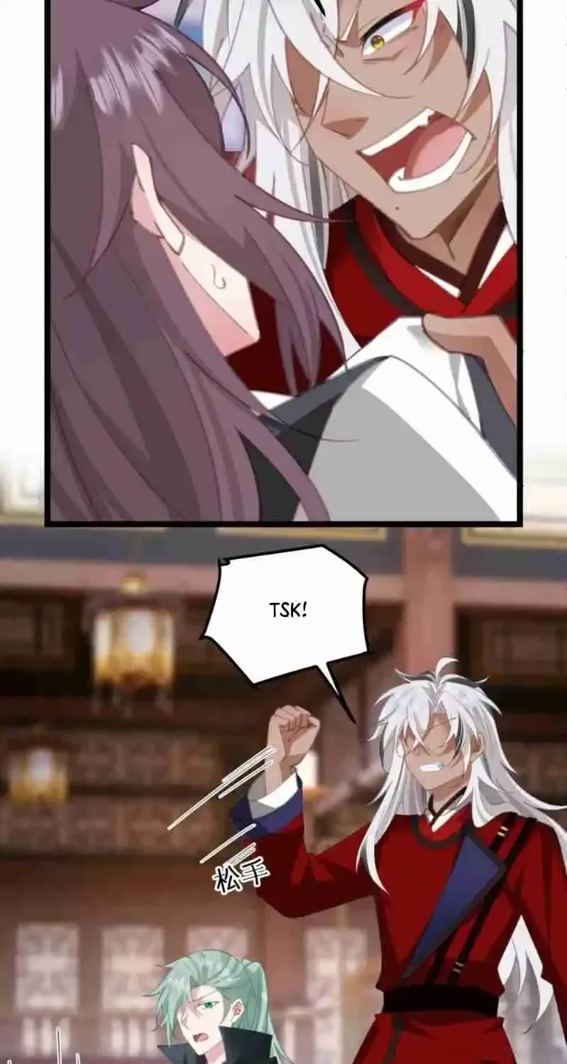 Breaking Into The Body of The Emperor