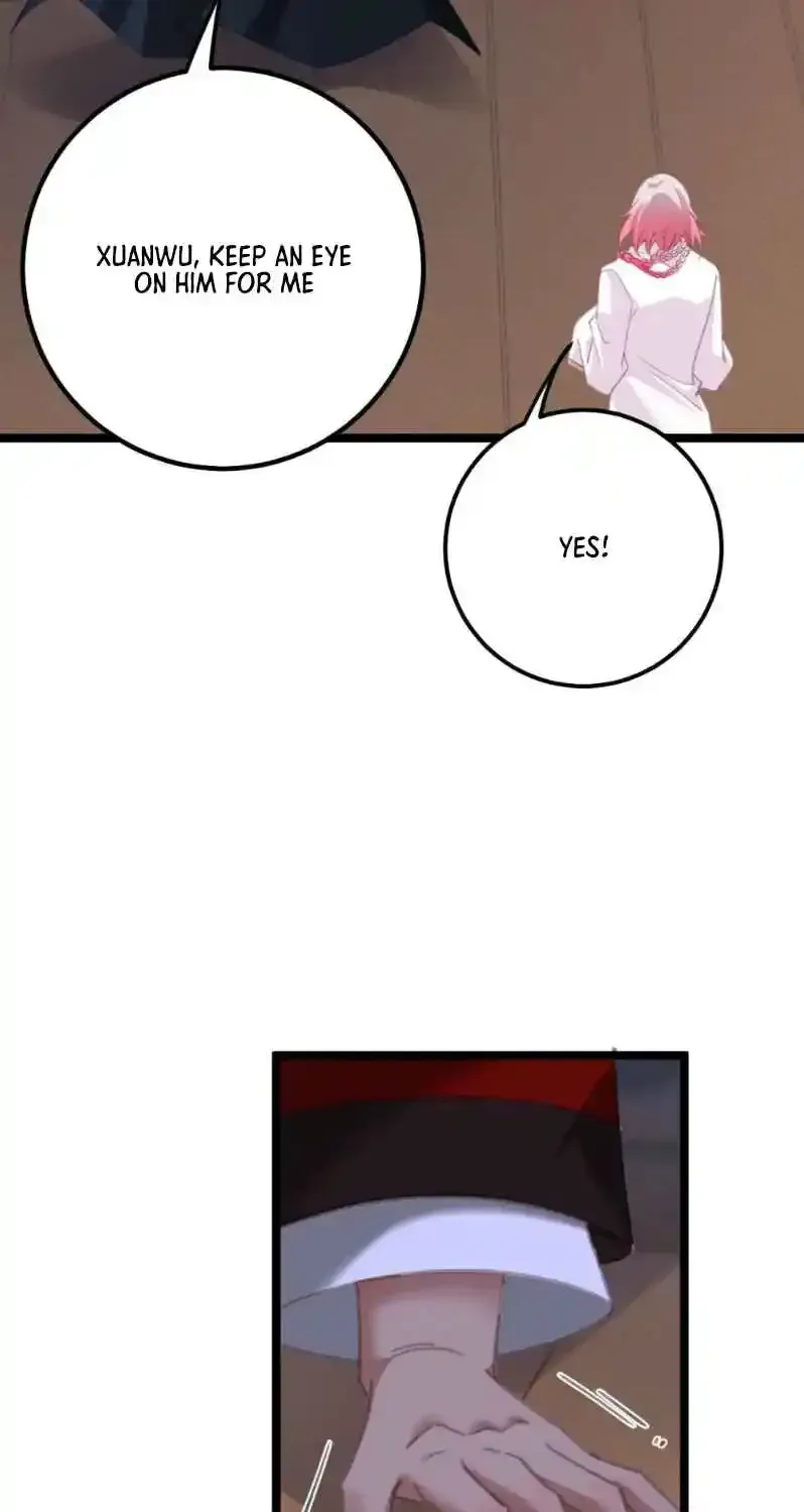 Breaking Into The Body of The Emperor