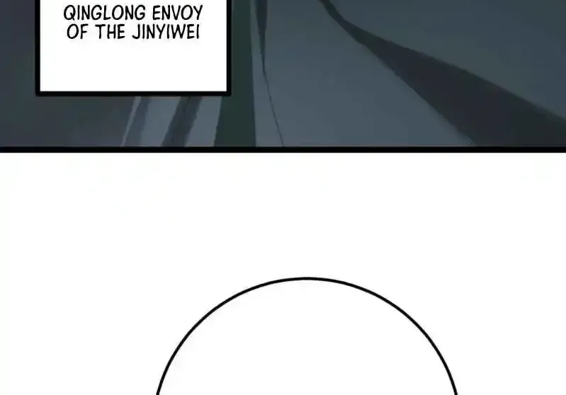 Breaking Into The Body of The Emperor