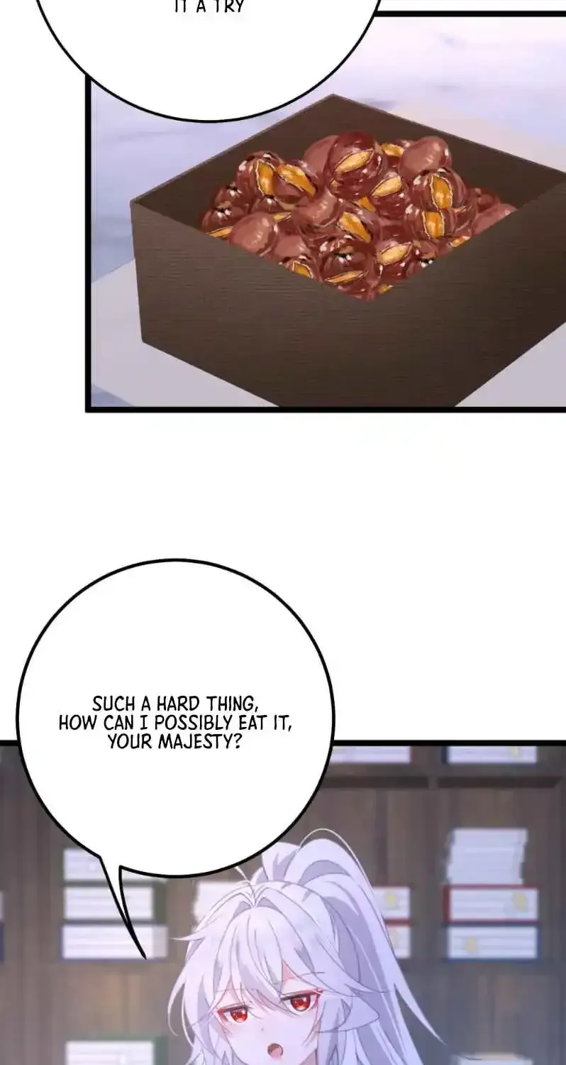 Breaking Into The Body of The Emperor