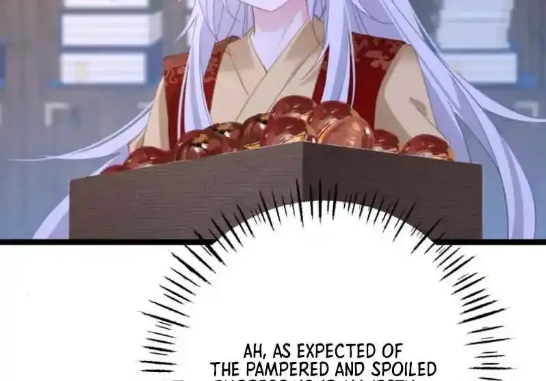 Breaking Into The Body of The Emperor