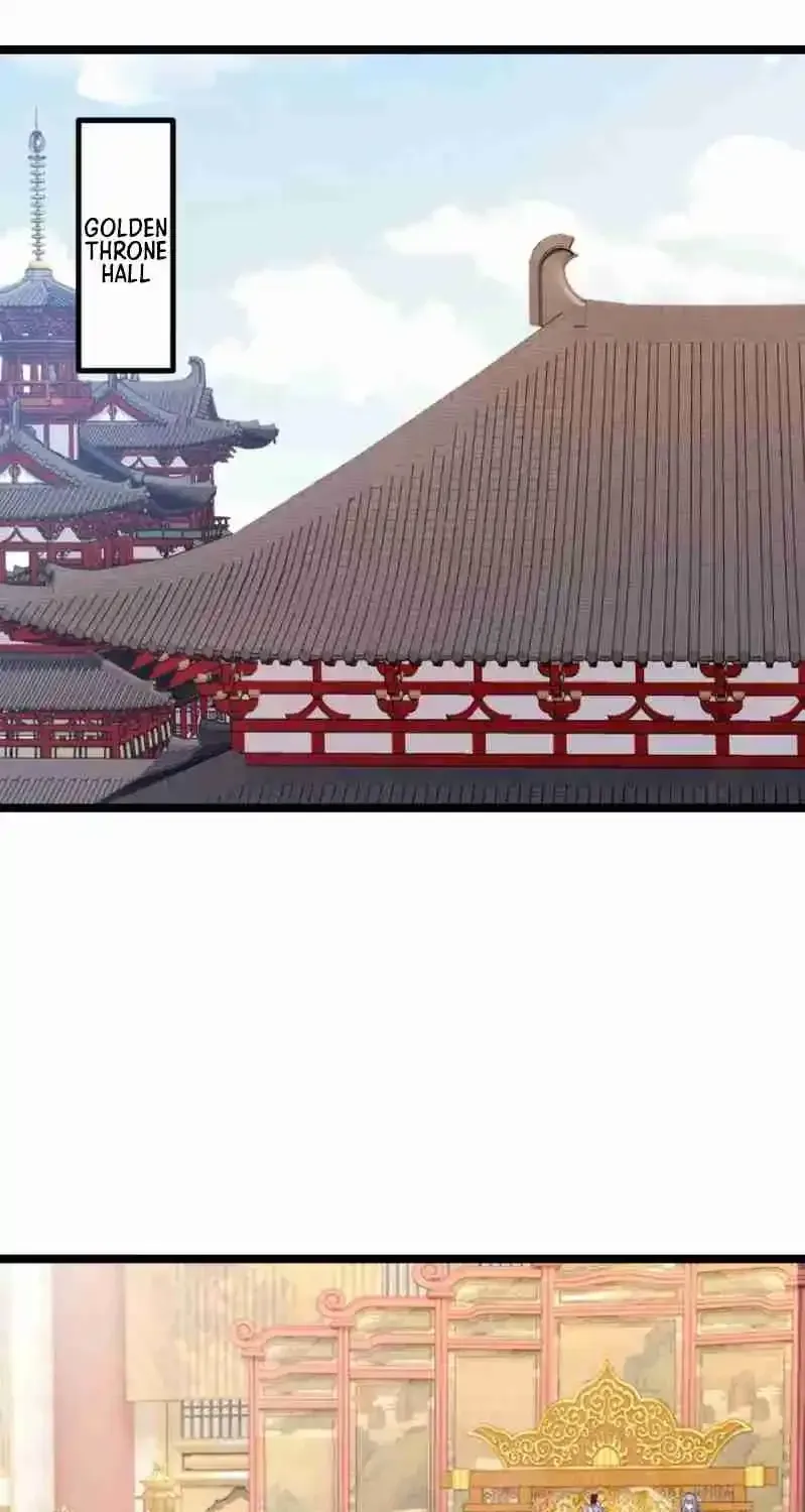 Breaking Into The Body of The Emperor