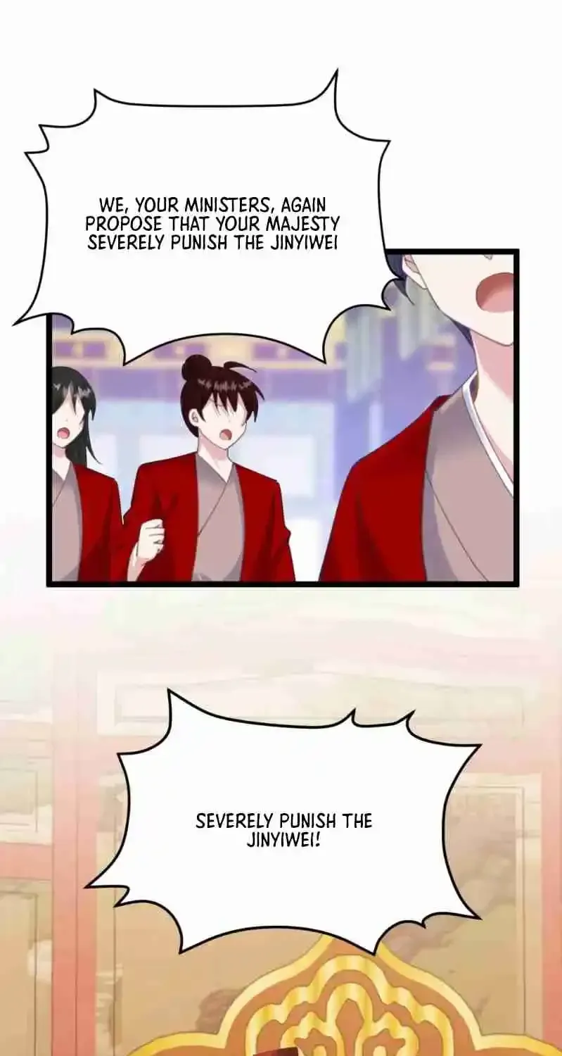 Breaking Into The Body of The Emperor