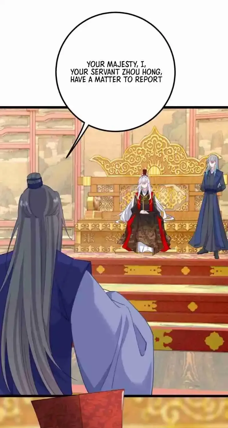 Breaking Into The Body of The Emperor