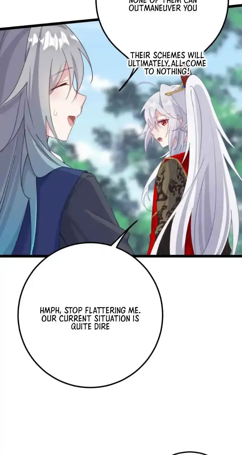 Breaking Into The Body of The Emperor