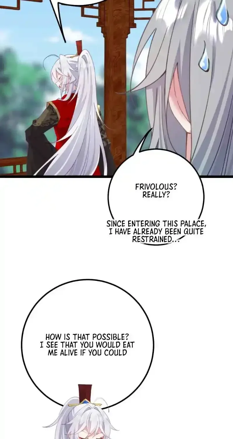 Breaking Into The Body of The Emperor
