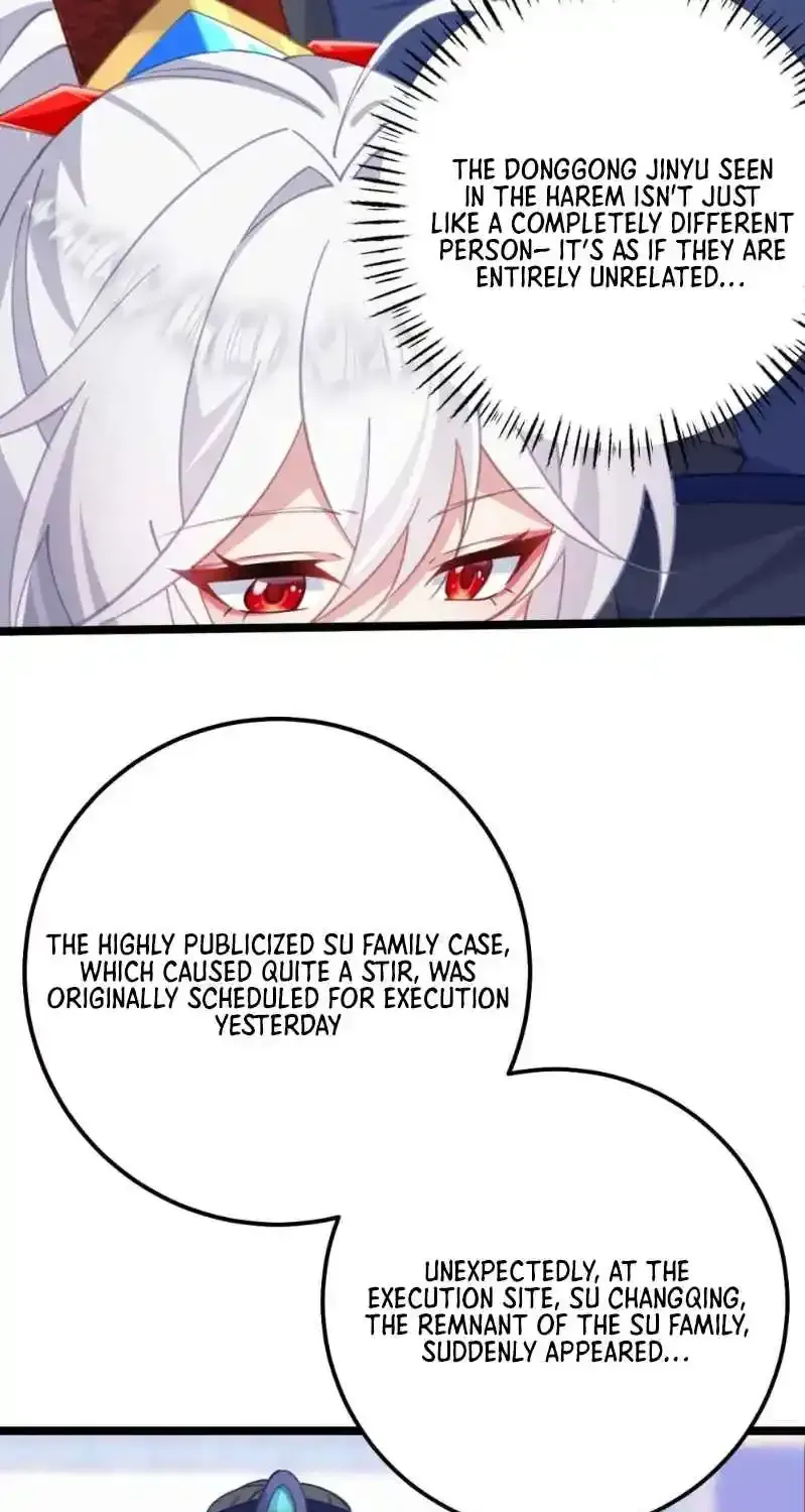 Breaking Into The Body of The Emperor
