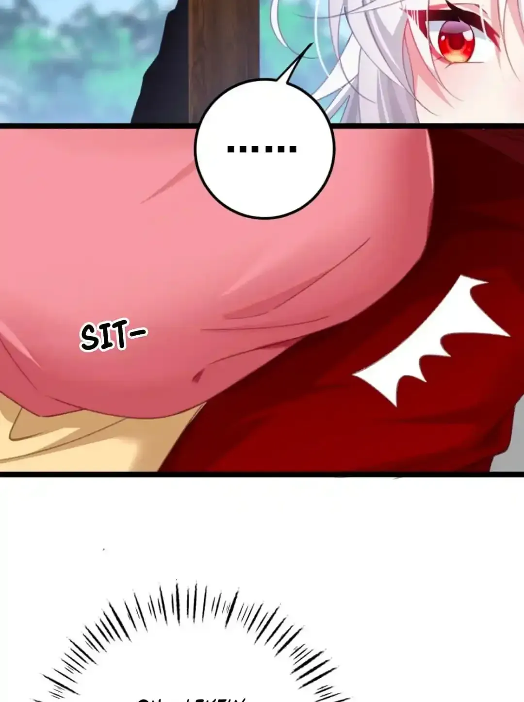 Breaking Into The Body of The Emperor