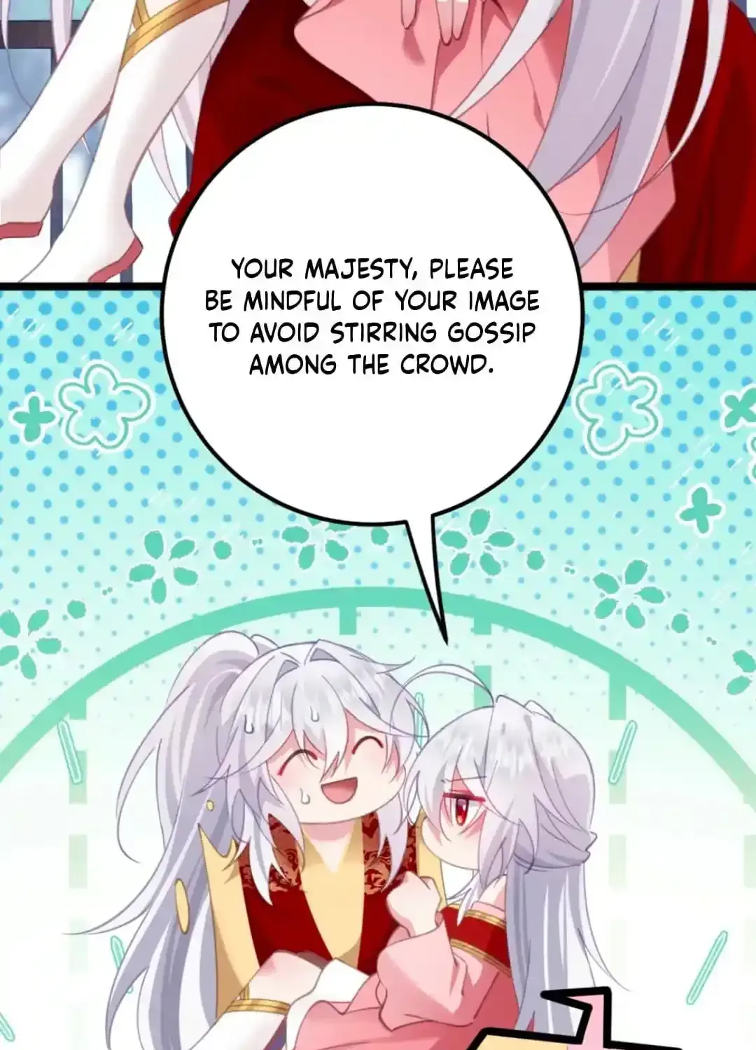 Breaking Into The Body of The Emperor