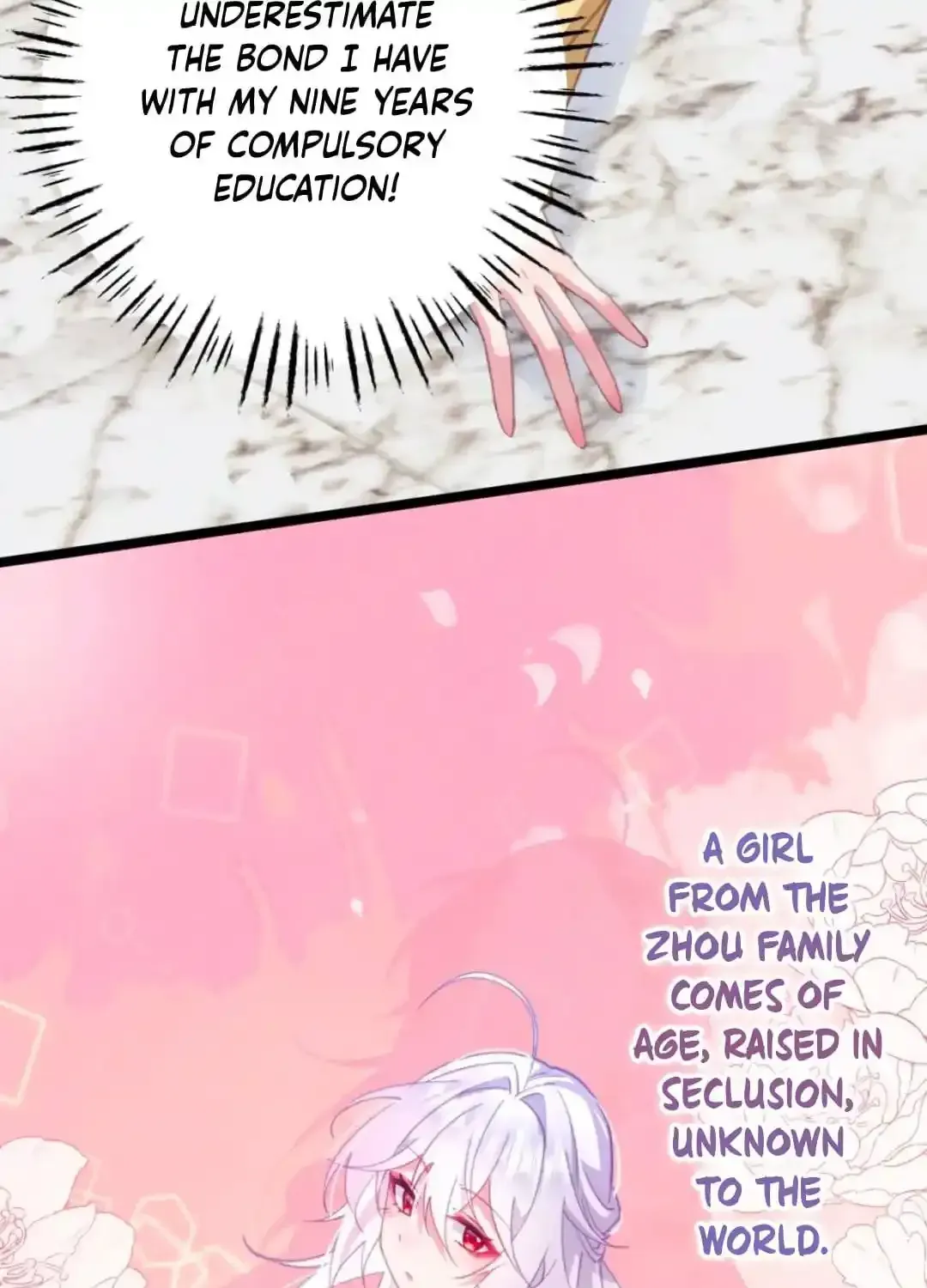 Breaking Into The Body of The Emperor