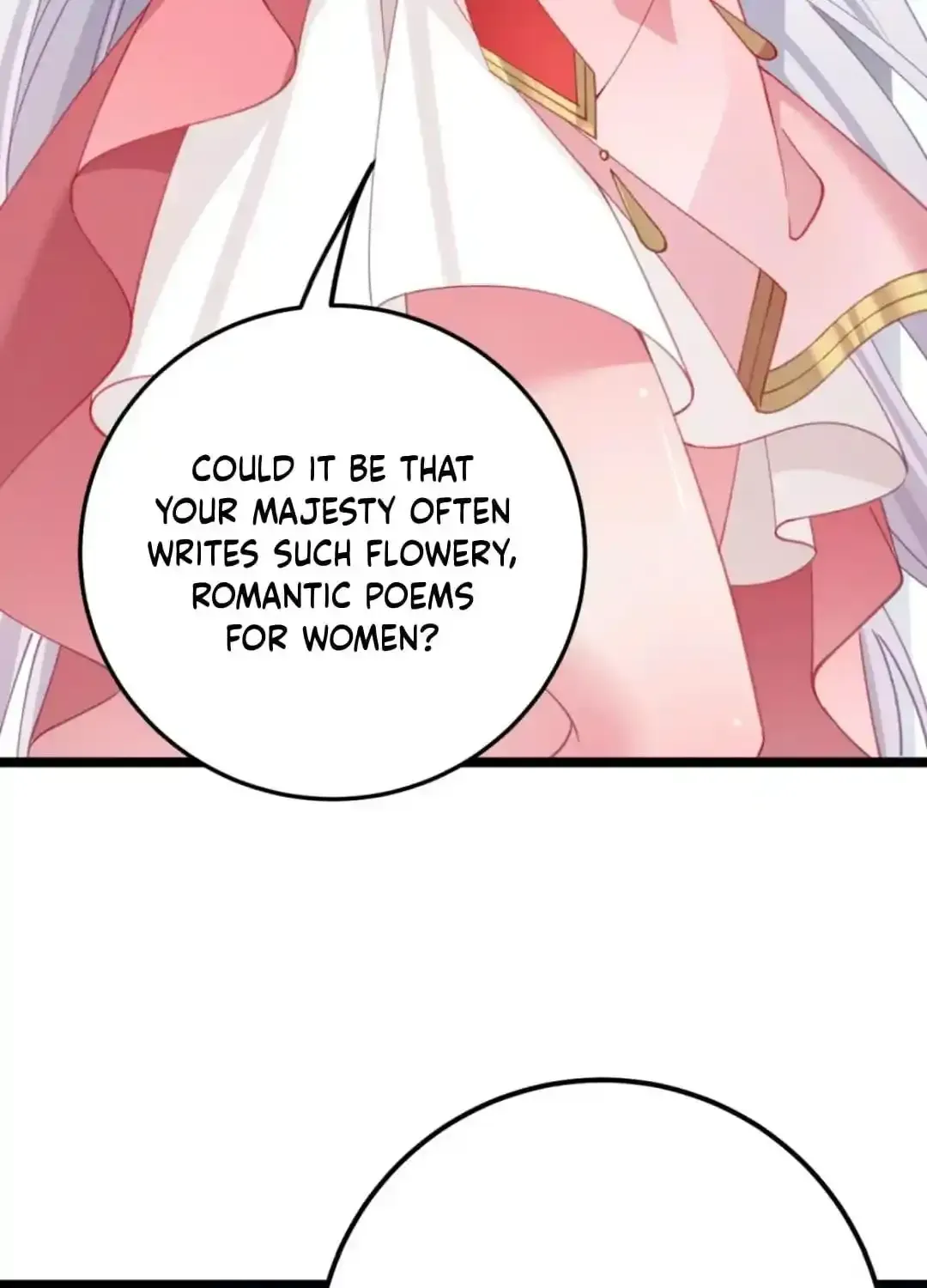 Breaking Into The Body of The Emperor