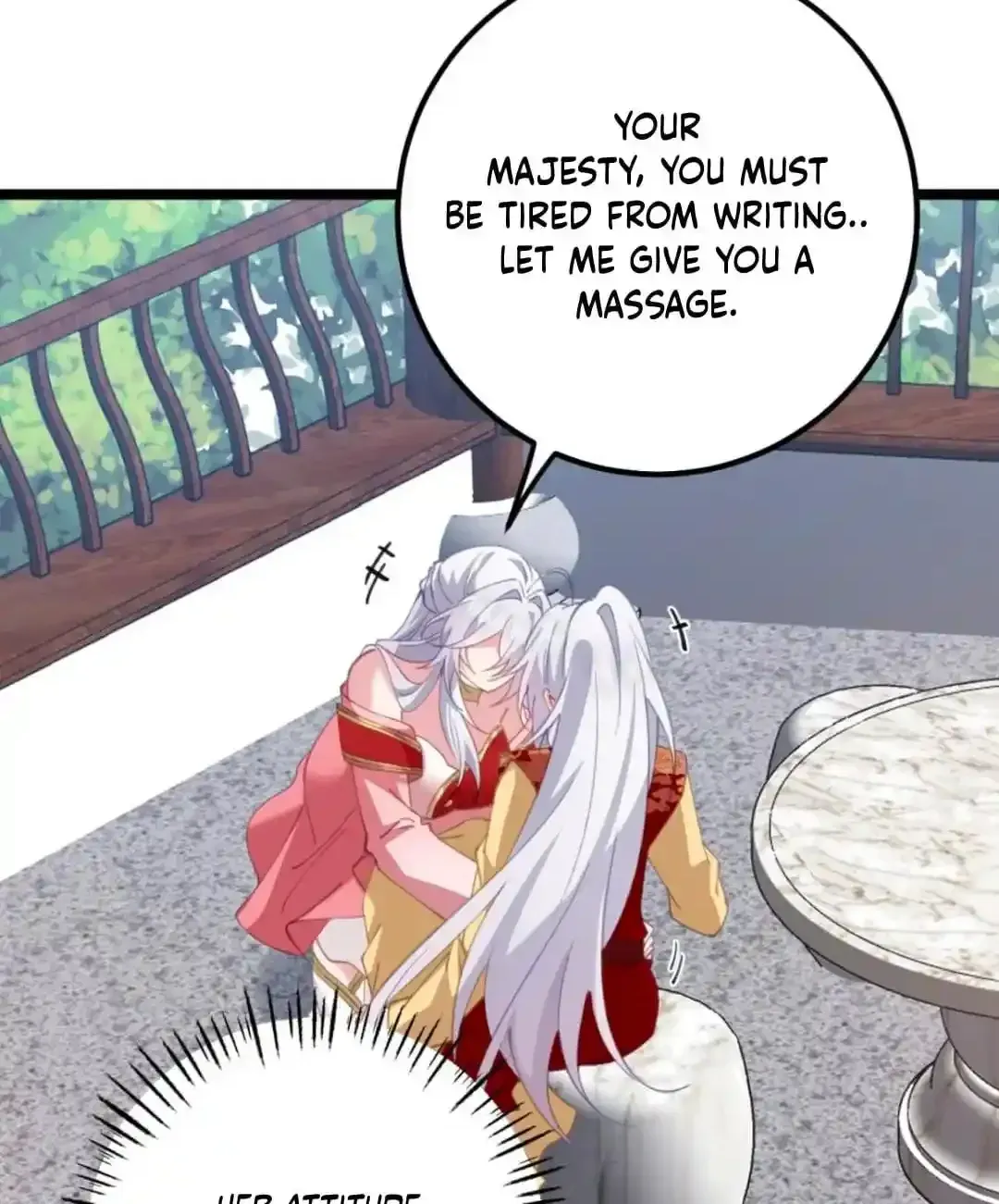 Breaking Into The Body of The Emperor