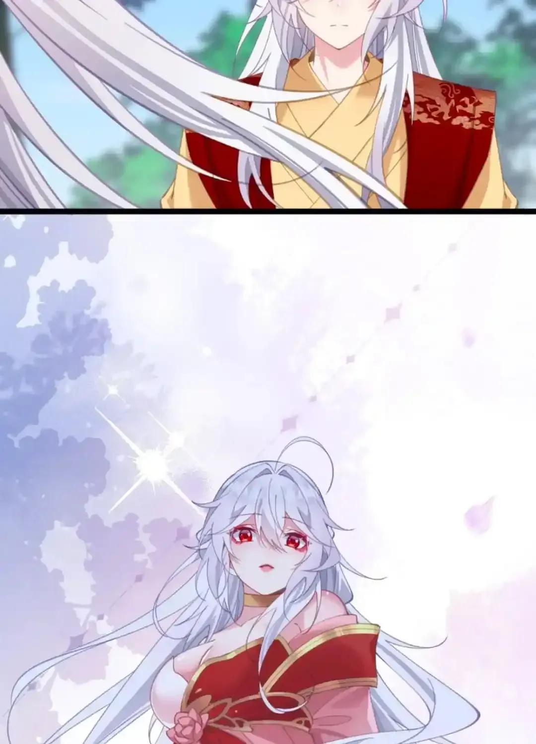 Breaking Into The Body of The Emperor