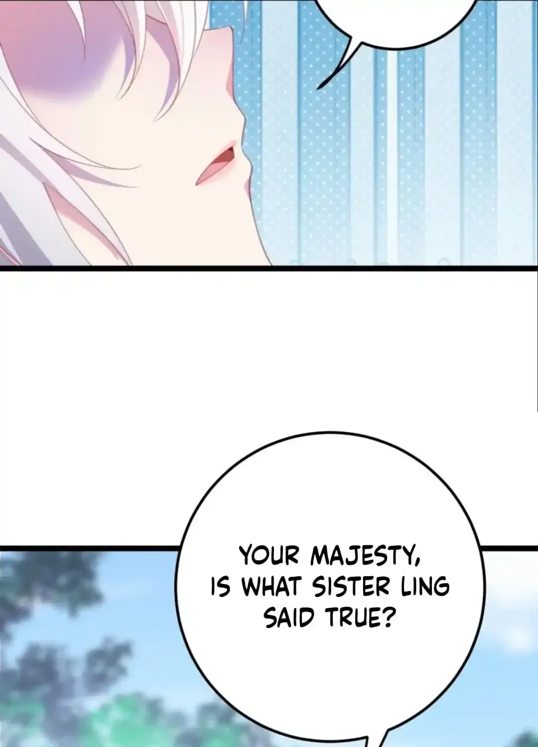 Breaking Into The Body of The Emperor