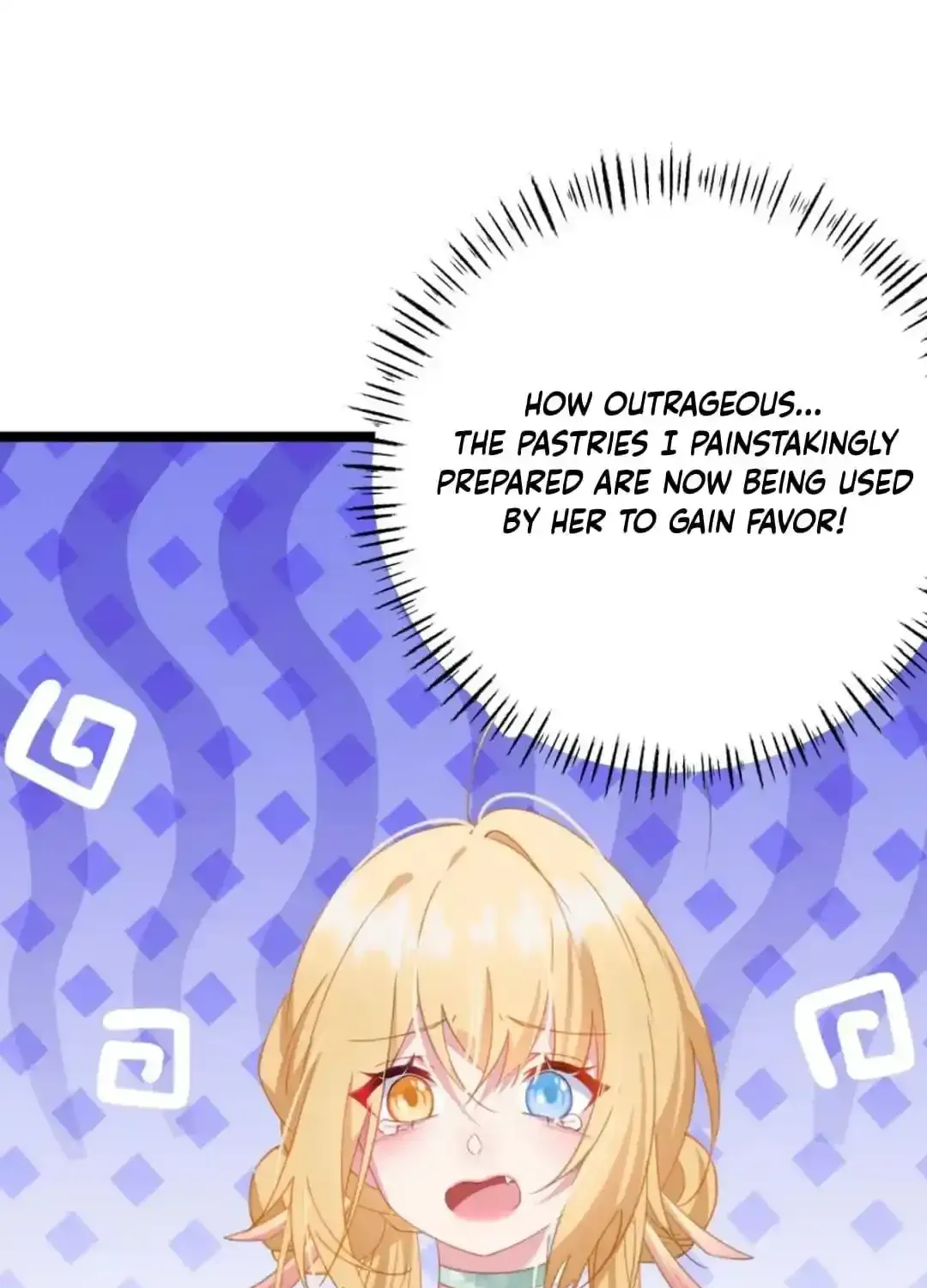 Breaking Into The Body of The Emperor