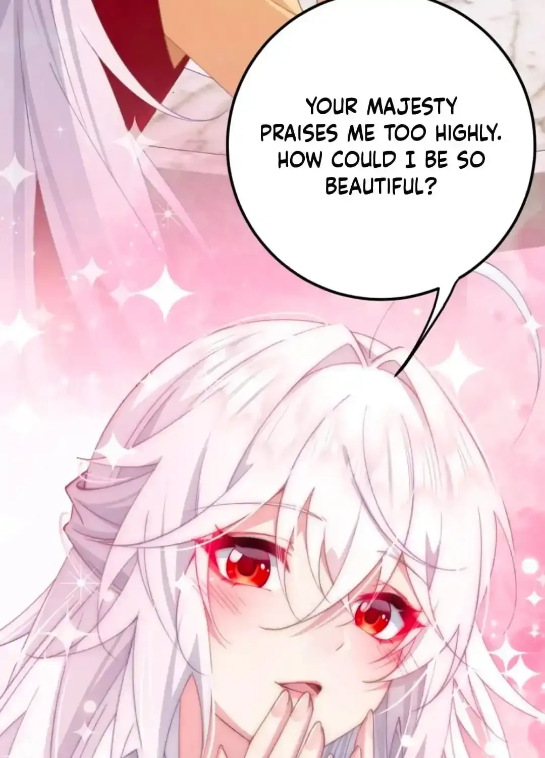 Breaking Into The Body of The Emperor