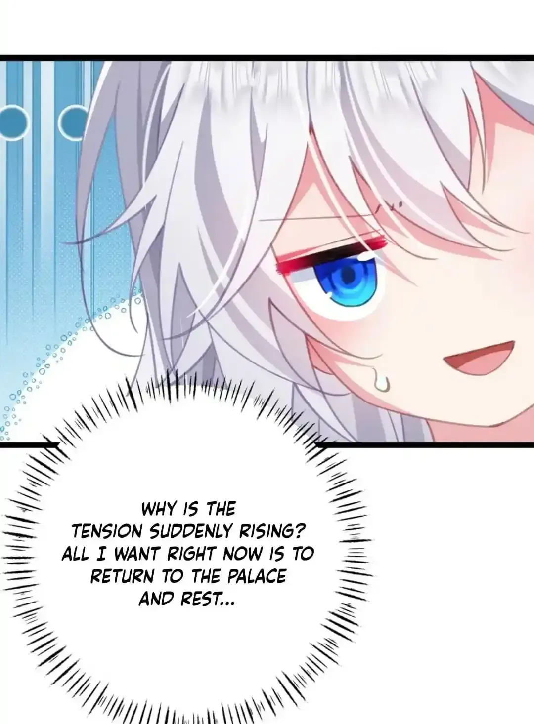 Breaking Into The Body of The Emperor