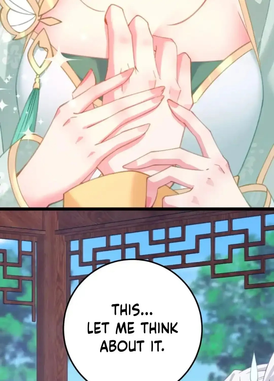 Breaking Into The Body of The Emperor
