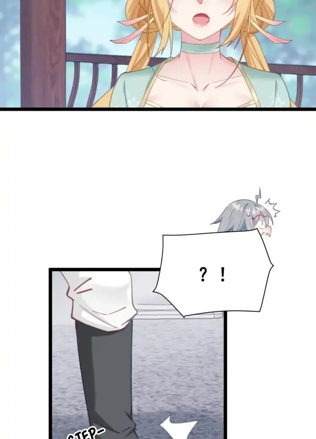 Breaking Into The Body of The Emperor
