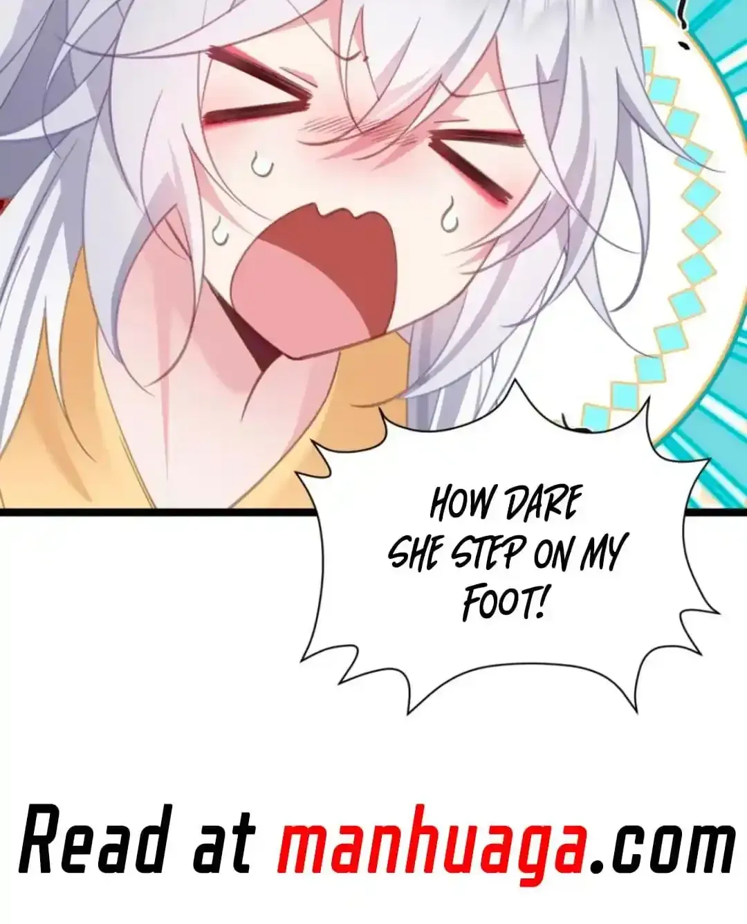 Breaking Into The Body of The Emperor