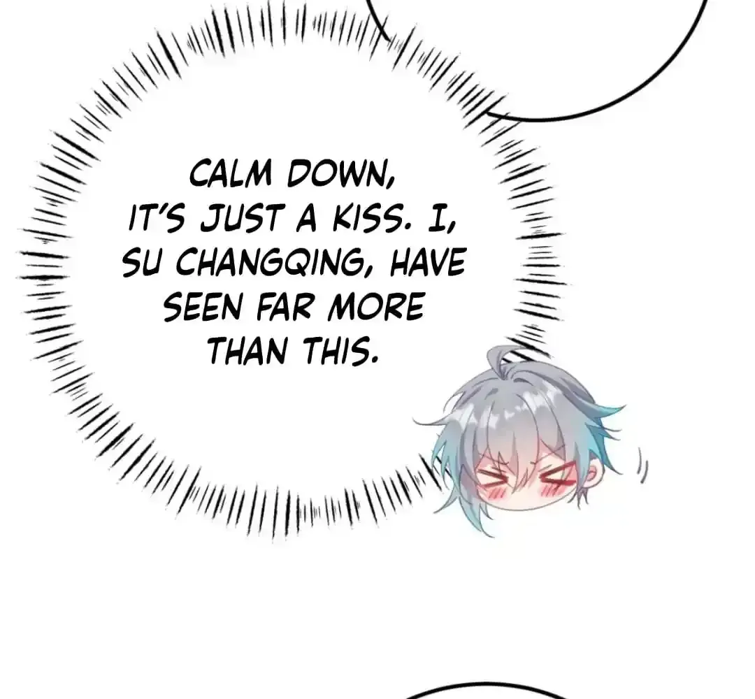 Breaking Into The Body of The Emperor