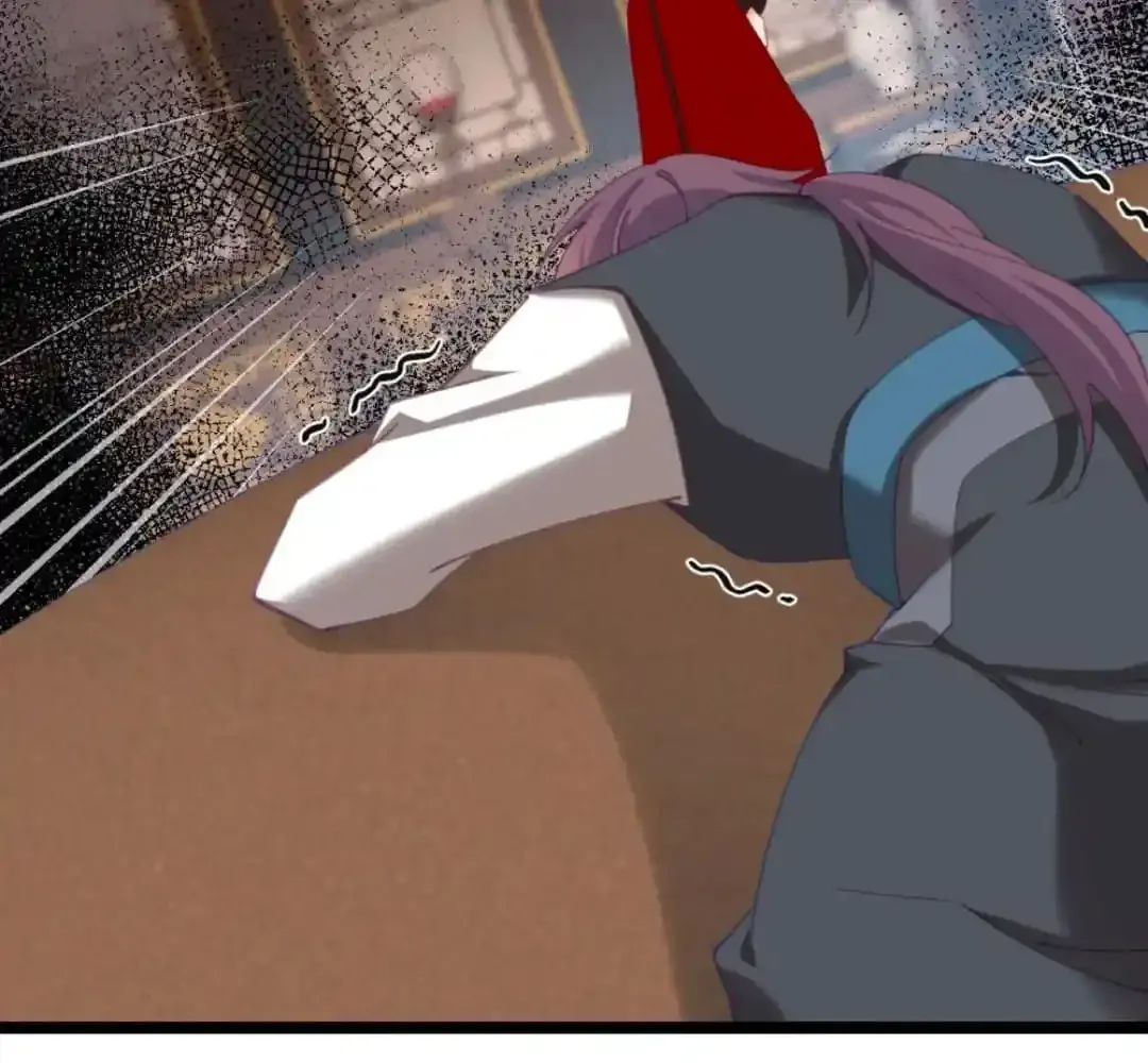 Breaking Into The Body of The Emperor