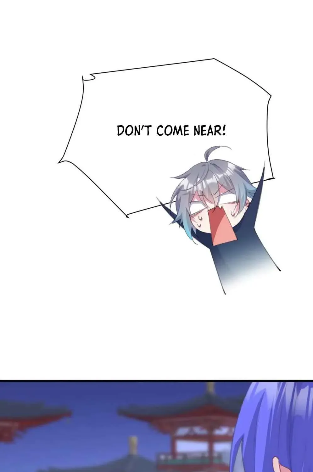 Breaking Into The Body of The Emperor