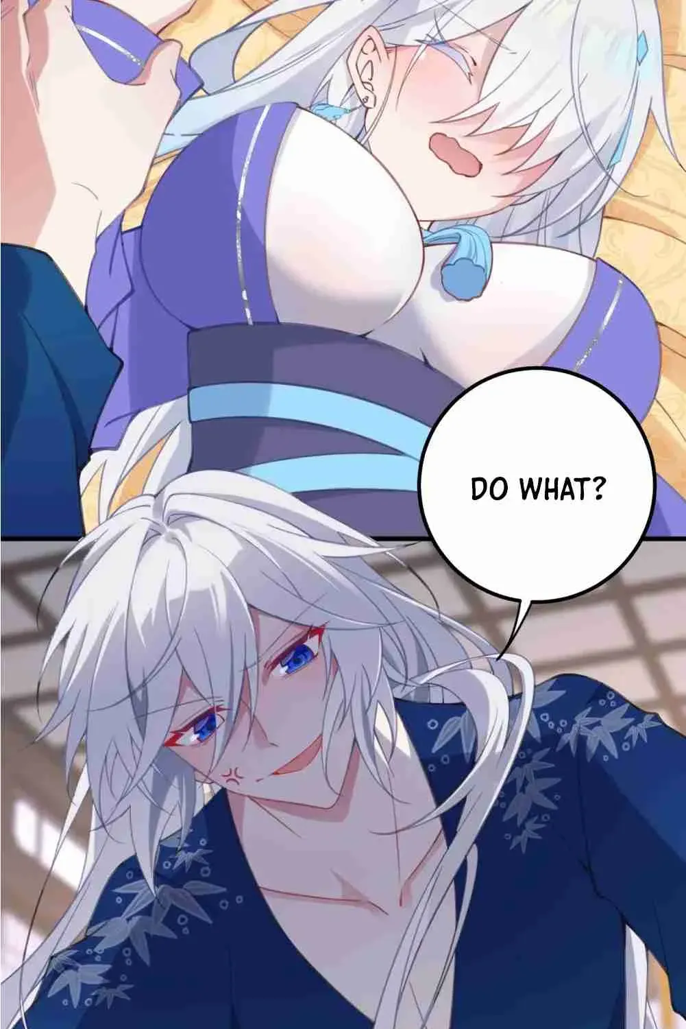 Breaking Into The Body of The Emperor