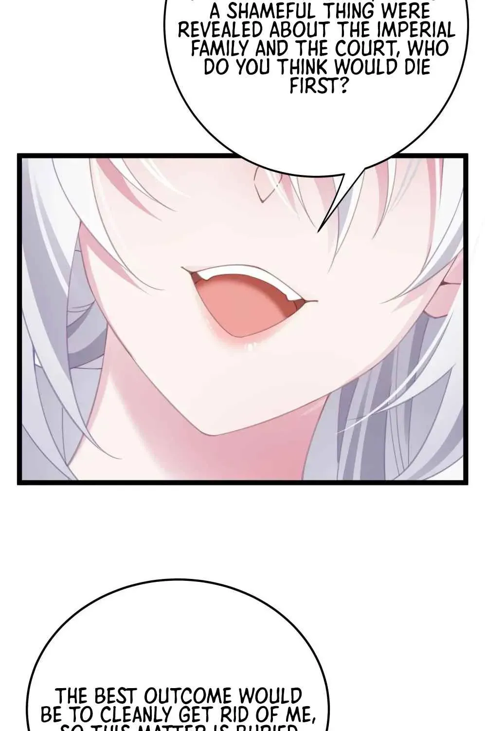 Breaking Into The Body of The Emperor
