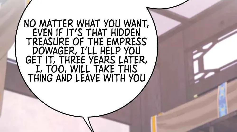 Breaking Into The Body of The Emperor