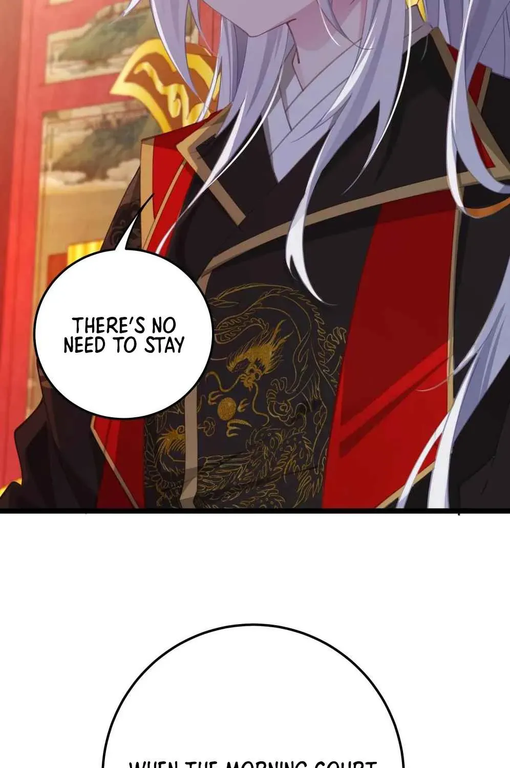 Breaking Into The Body of The Emperor