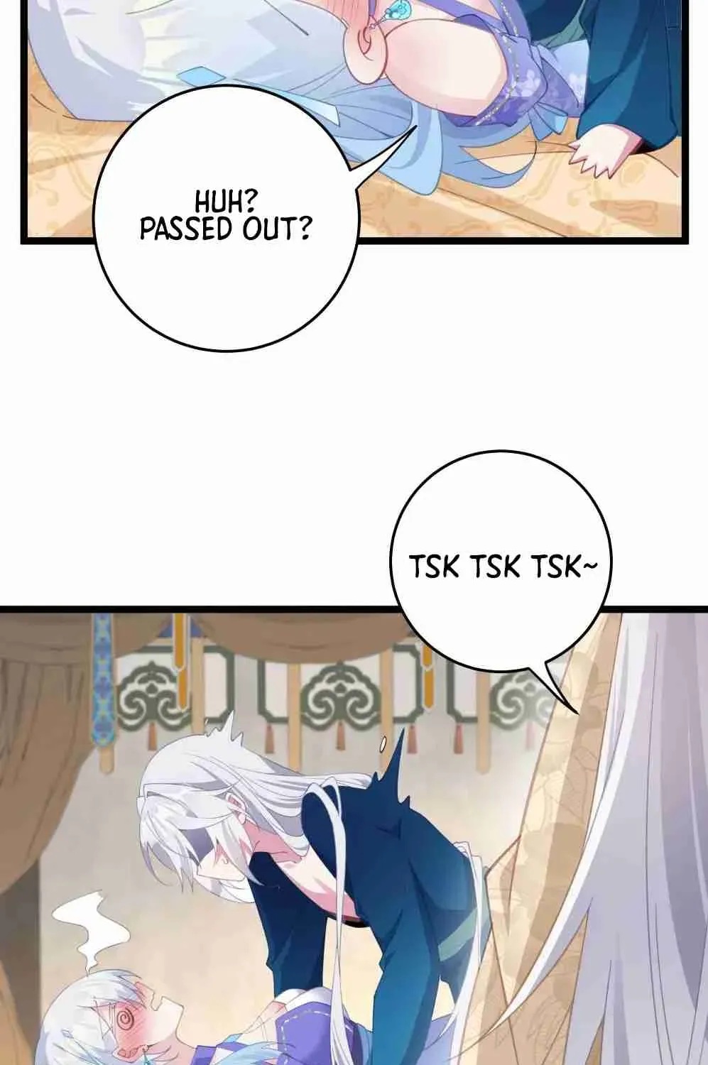 Breaking Into The Body of The Emperor