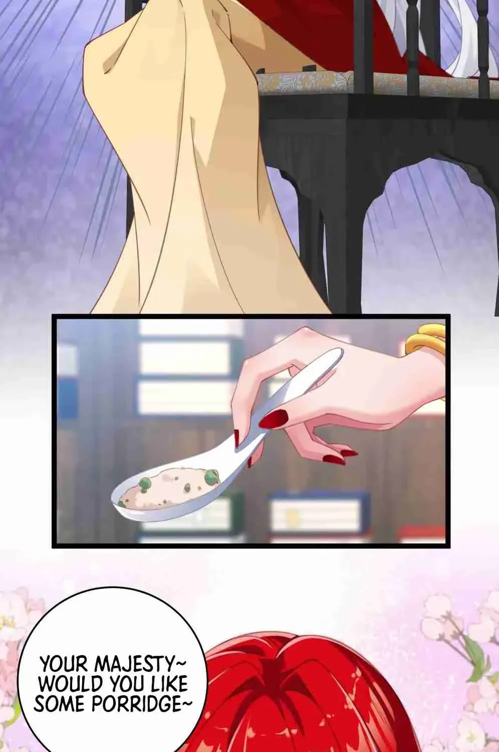 Breaking Into The Body of The Emperor