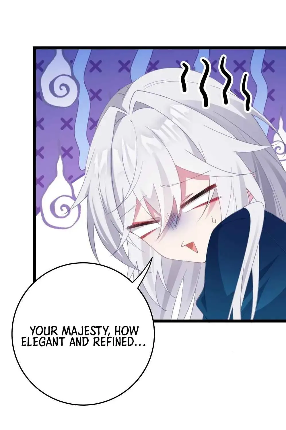 Breaking Into The Body of The Emperor