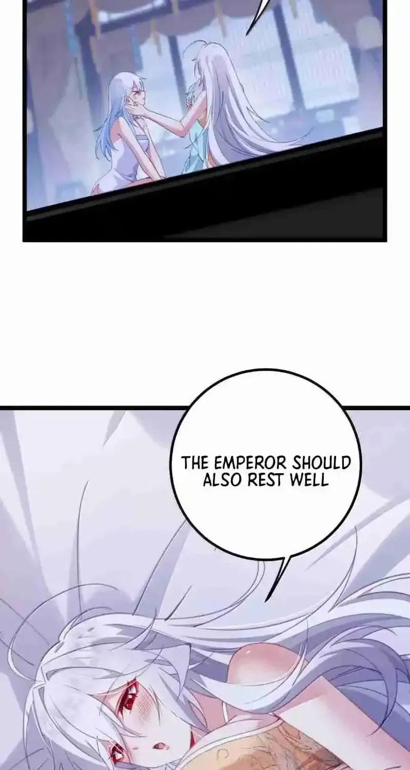 Breaking Into The Body of The Emperor