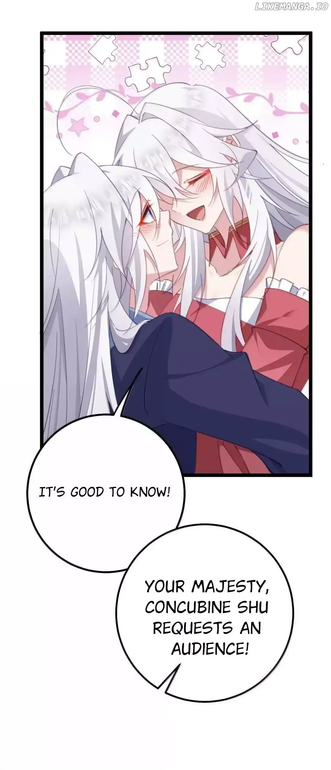 Breaking Into The Body of The Emperor