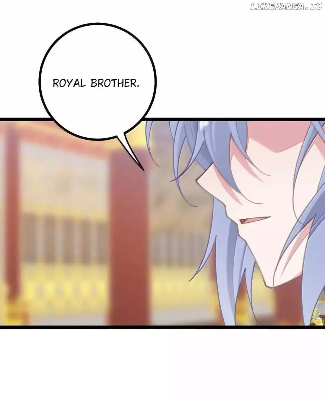 Breaking Into The Body of The Emperor